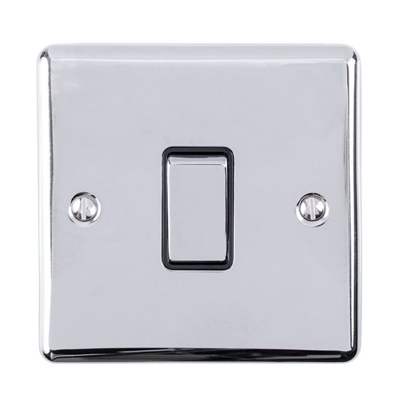 Carlisle Brass 1 Gang Switch