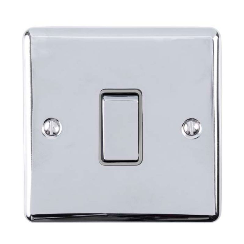 Carlisle Brass 1 Gang Switch