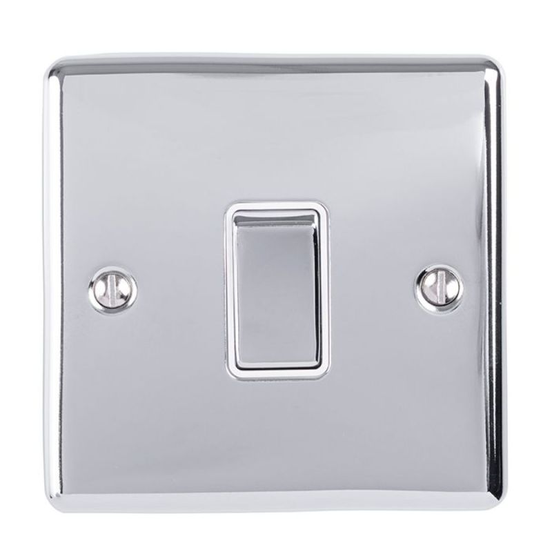 Carlisle Brass 1 Gang Switch