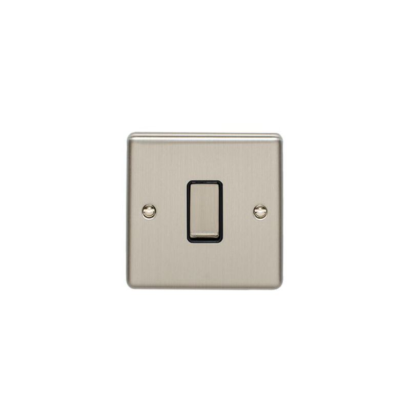 Carlisle Brass 1 Gang Switch