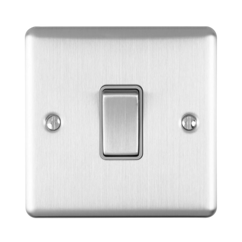 Carlisle Brass 1 Gang Switch