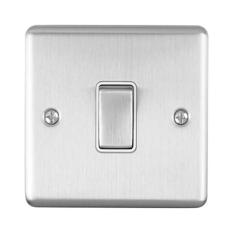 Carlisle Brass 1 Gang Switch