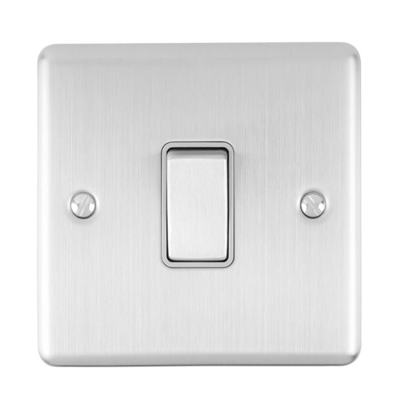 Carlisle Brass 20Amp Switch