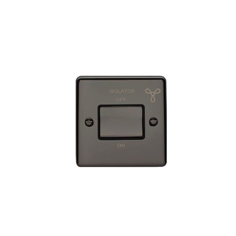 Carlisle Brass Fan Switch