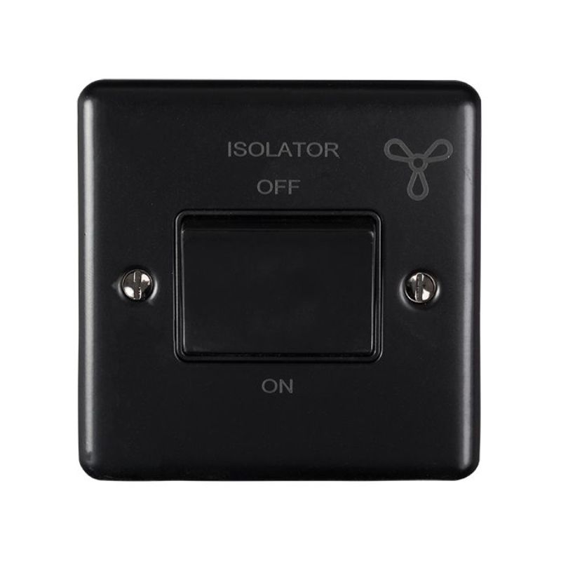 Carlisle Brass Fan Switch