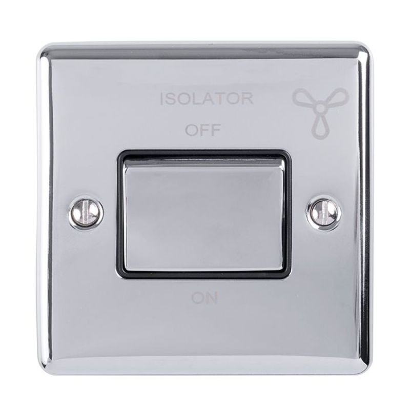 Carlisle Brass Fan Switch