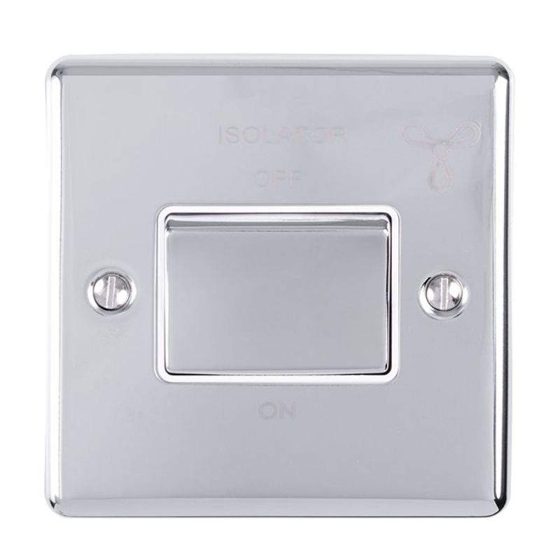 Carlisle Brass Fan Switch
