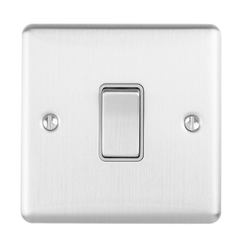 Carlisle Brass Intermediate Switch