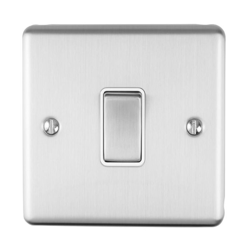 Carlisle Brass Intermediate Switch
