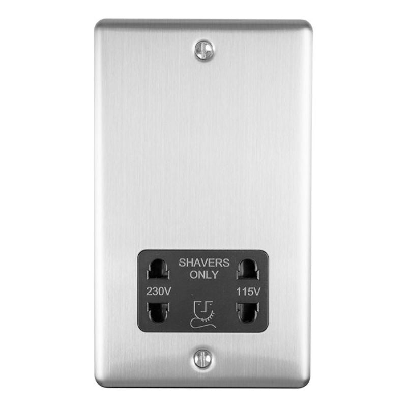 Carlisle Brass Shaver Socket