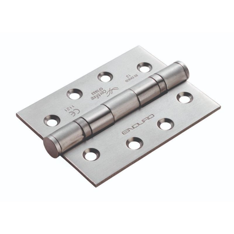 Carlisle Brass Enduro Grade 13 Ball Bearing P Hinge (Pack of 3)