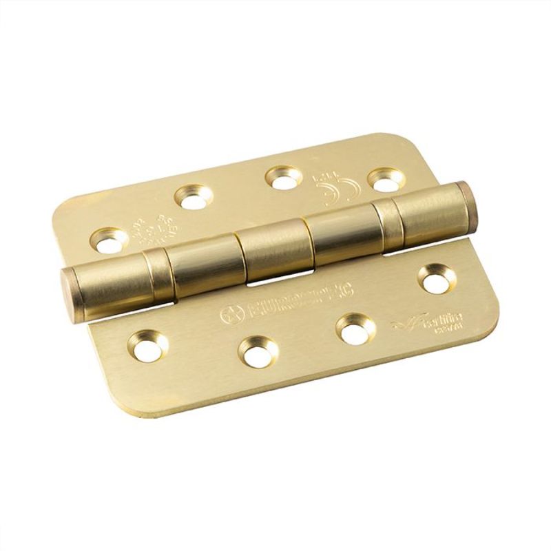 Carlisle Brass Grade 13 Ball Bearing P Hinge Radius