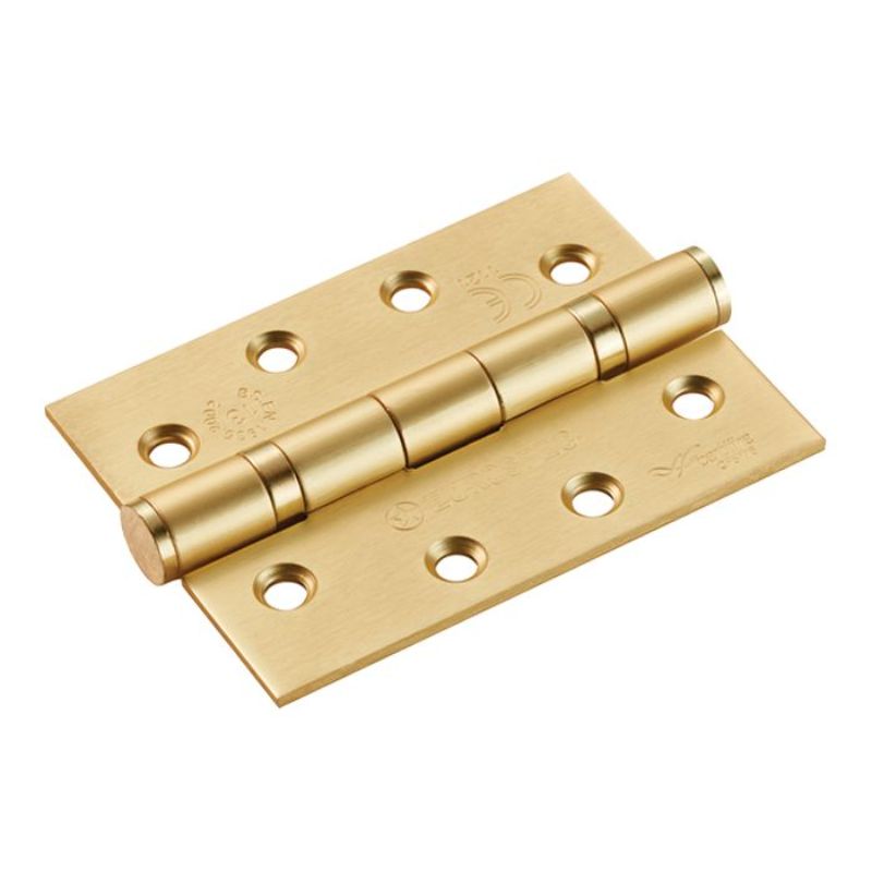 Carlisle Brass Grade 13 Ball Bearing P Hinge Square