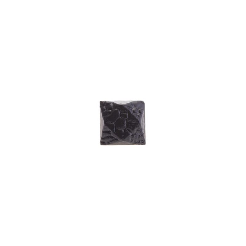 Door Stud - Standard - 15mm-Black Antique