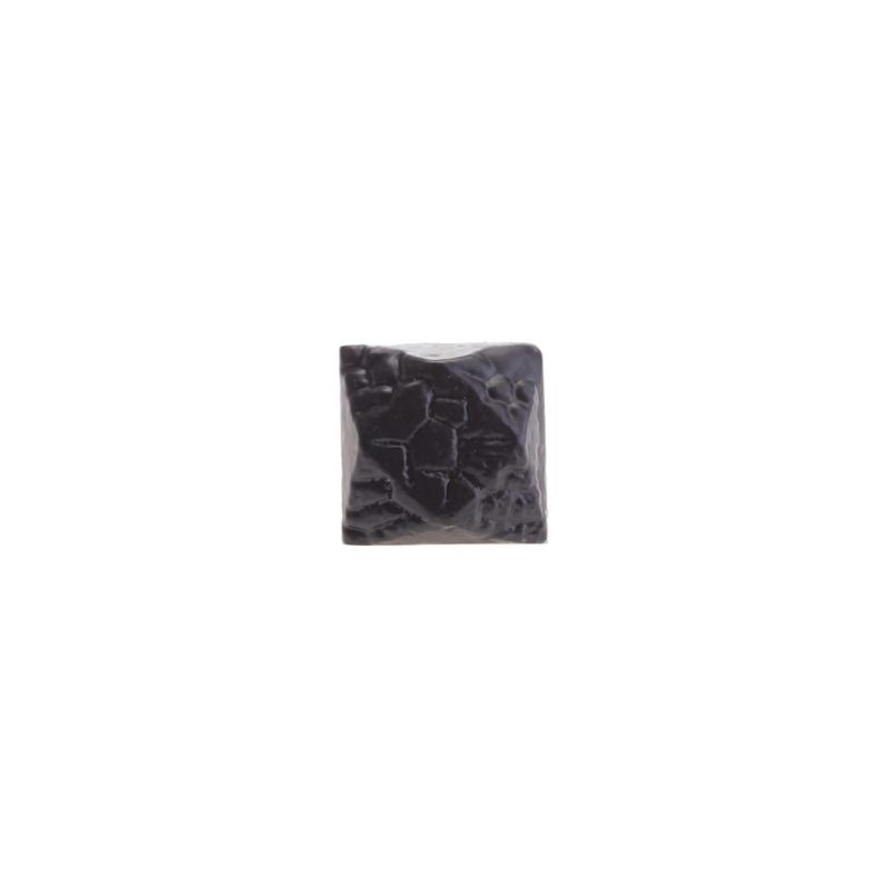 Door Stud - Large - 23mm-Black Antique