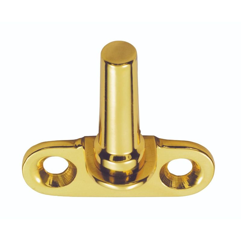 Carlisle Brass Flush Fitting Casement Pin