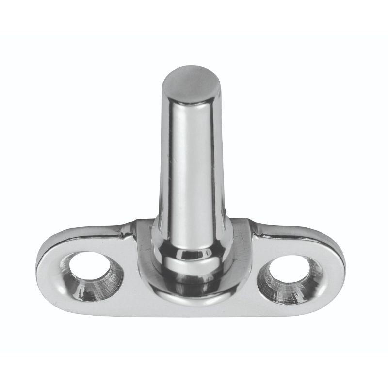 Carlisle Brass Flush Fitting Casement Pin