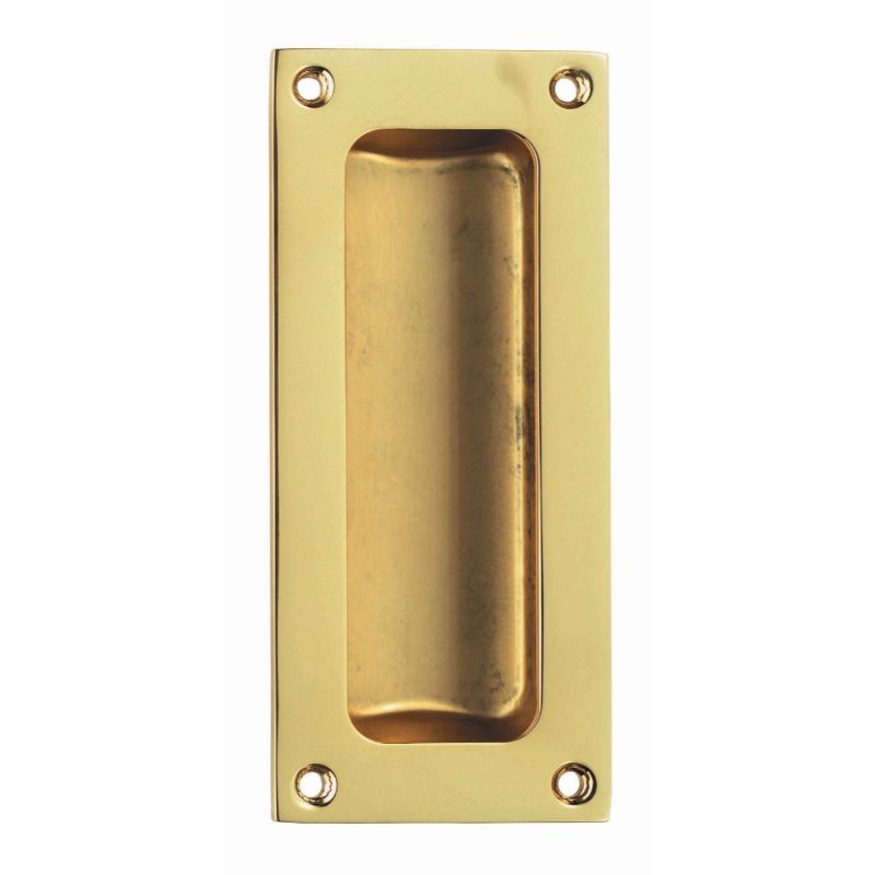 Carlisle Brass Flush Pull