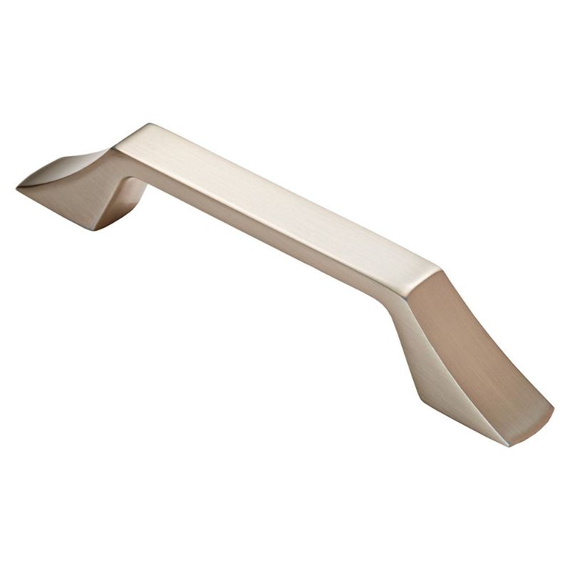 Carlisle Brass Halcyon Handle 128mm