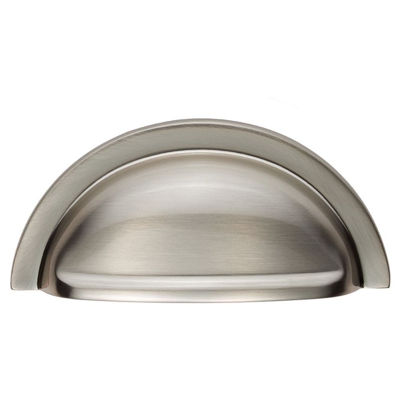 Carlisle Brass Oxford Cup Pull 76mm