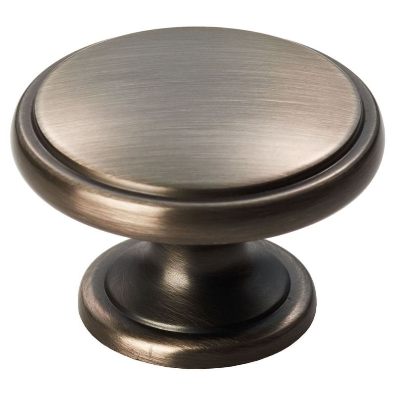 Carlisle Brass Oxford Knob 38mm