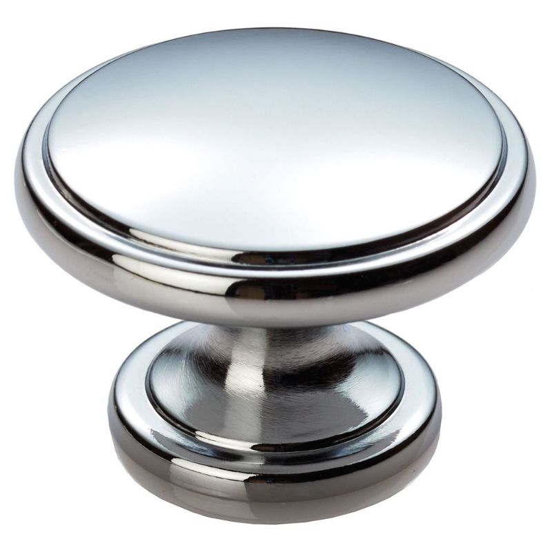 Carlisle Brass Oxford Knob 38mm