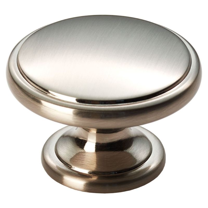 Carlisle Brass Oxford Knob 38mm