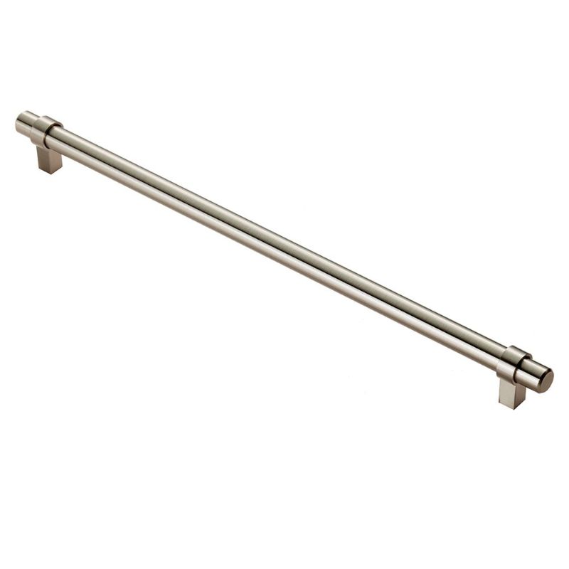 Carlisle Brass Rail Handle 320mm