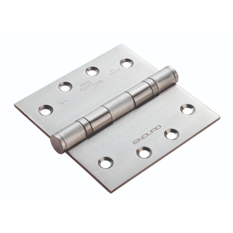 Carlisle Brass Grade 13 Ball Bearing Hinge Plain