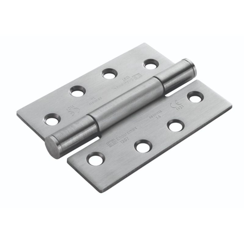 Carlisle Brass Grade 14 Concealed Bearing Triple Knuckle Hinge