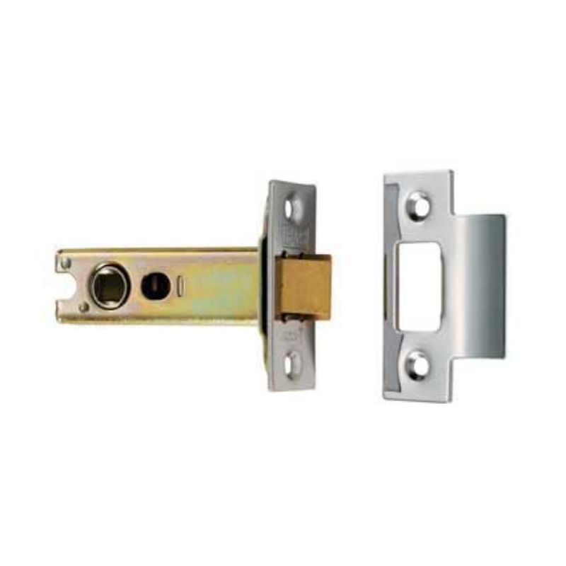 Carlisle Brass Heavy Sprung Tubular Latch 127mm