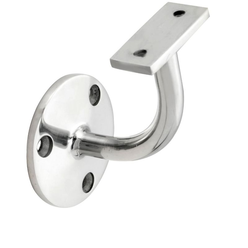 Carlisle Brass Heavyweight Handrail Bracket