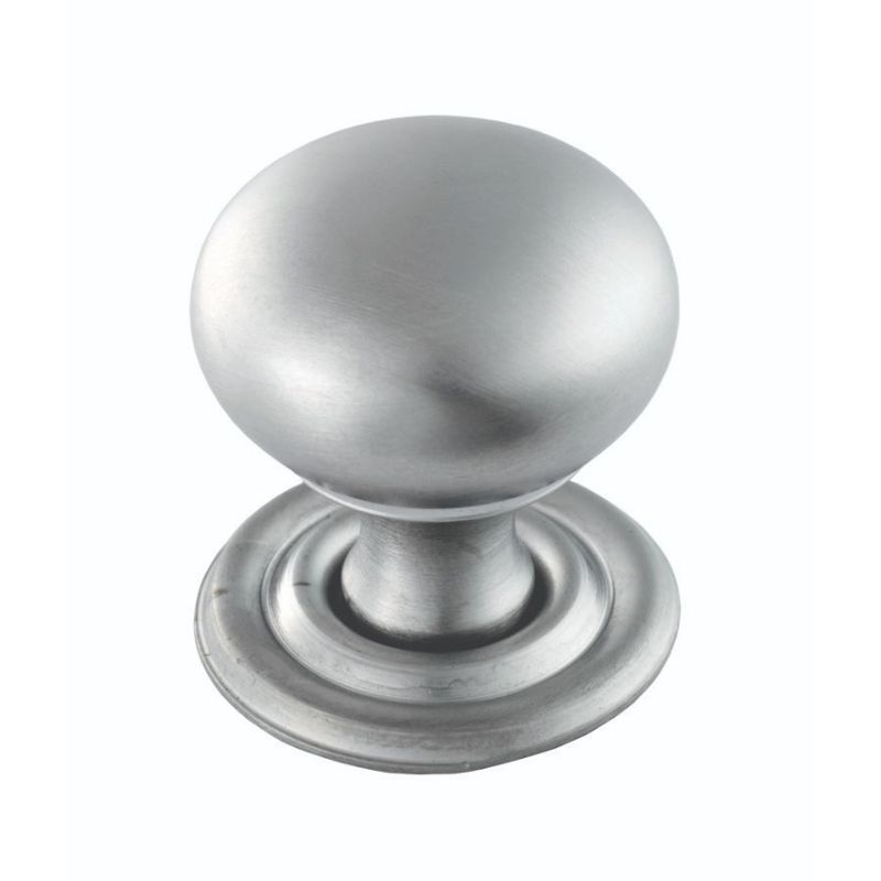 Carlisle Brass Hollow Victorian Knob 32mm