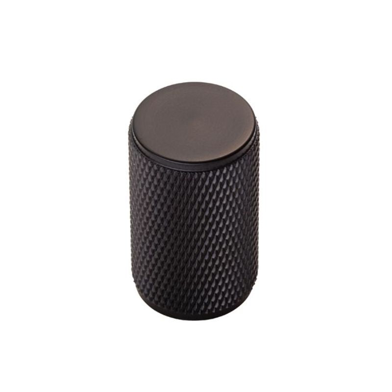 Carlisle Brass Knurled Knob