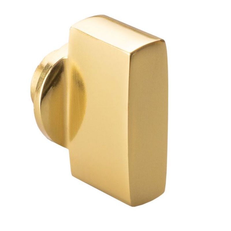 Carlisle Brass Large Thumbturn to suit Cylinder