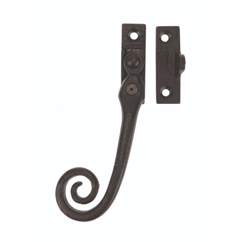 Carlisle Brass Locking Casement Fastener L/H
