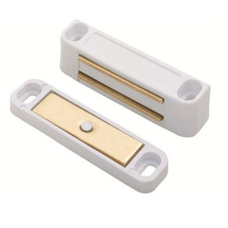 Carlisle Brass Magnetic Catch Large (Pack of 2)