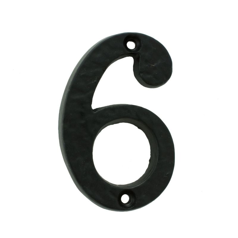 Carlisle Brass Numeral 6/9 (Face Fix)