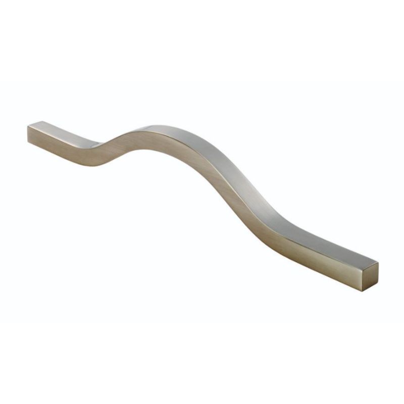 Carlisle Brass Ovenco Handle 160mm