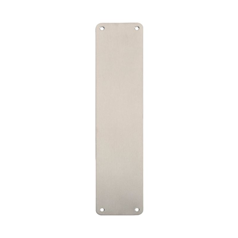 Carlisle Brass Finger Plate Plain