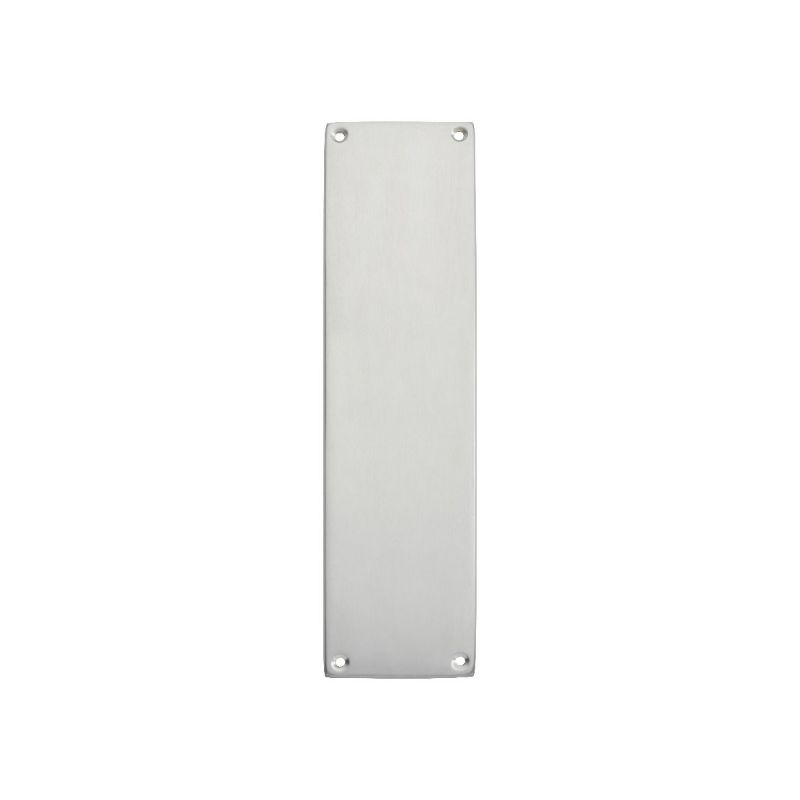 Carlisle Brass Plain Finger Plate