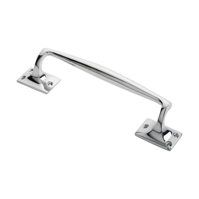 Carlisle Brass Pub Style Pull Handle