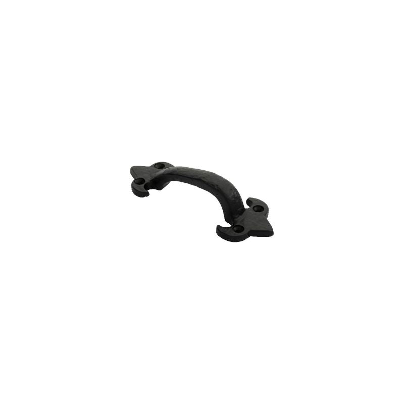 Carlisle Brass Pull Handle 133mm