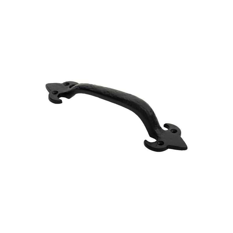 Carlisle Brass Pull Handle 228mm