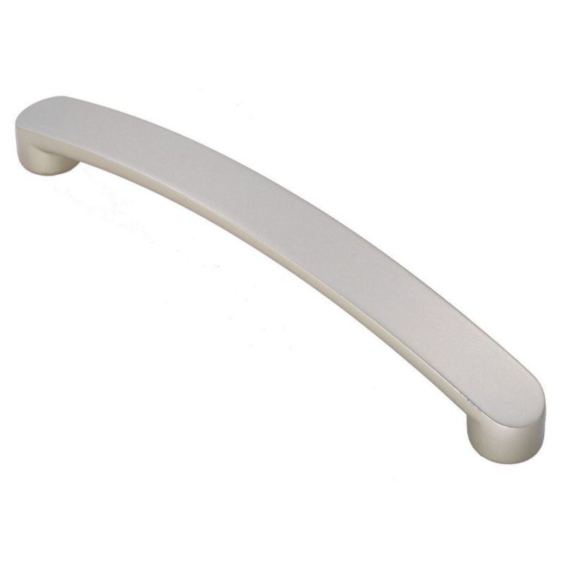 Carlisle Brass Radius End Flat Bow Handle 160mm