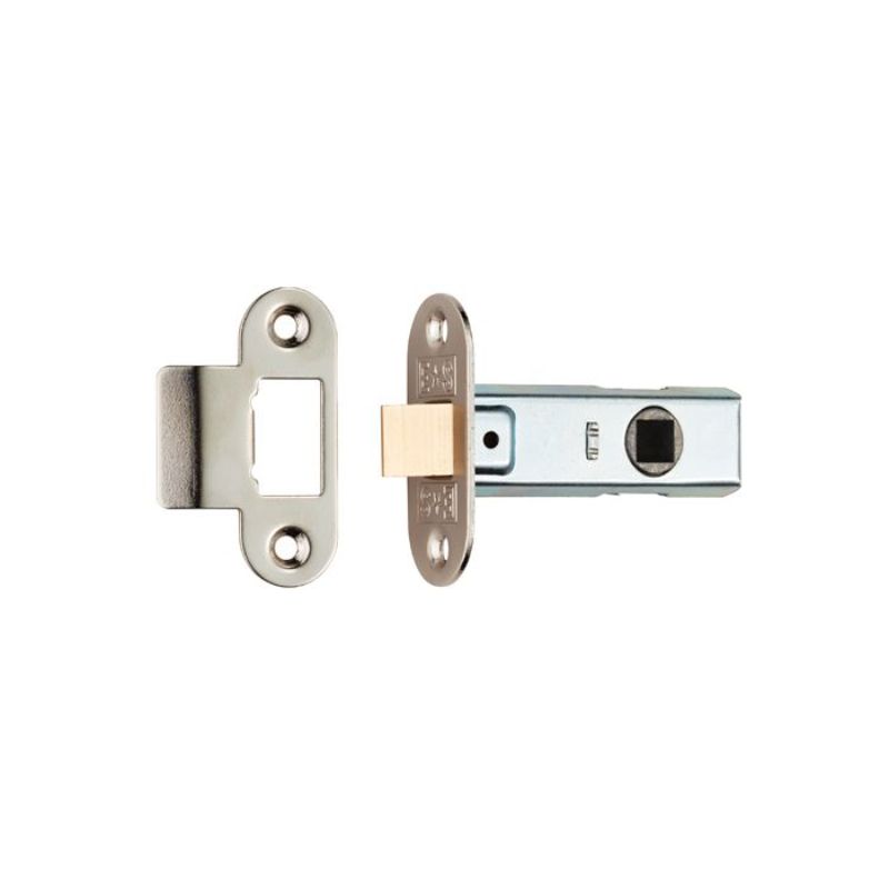 Carlisle Brass Contract Standard Tubular Latch Radius