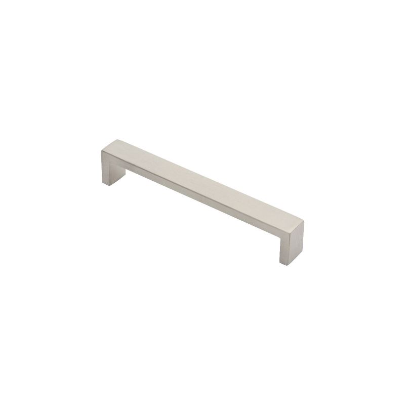 Carlisle Brass Rectangular Section D-Handle 160mm