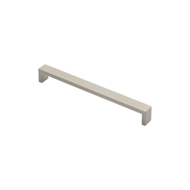 Carlisle Brass Rectangular Section D-Handle 224mm