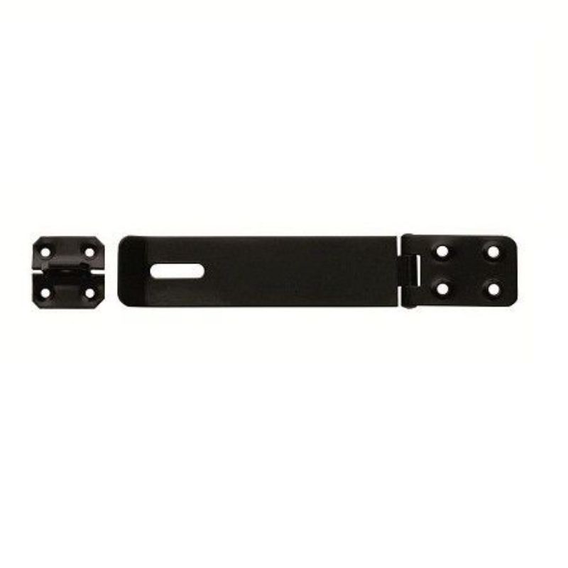 Carlisle Brass Safety Hasp and Staple 114mm