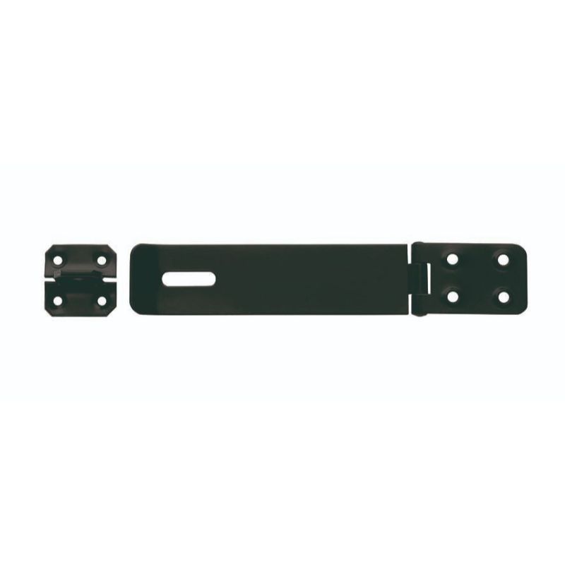 Carlisle Brass Safety Hasp and Staple 150mm